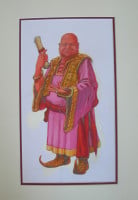 Jamie Sims: Varys