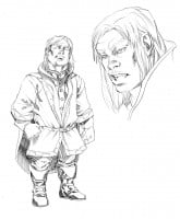 Tyrion Lannister
